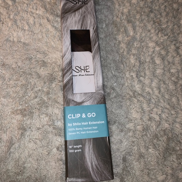 Hair Extensions - Picture 2 of 4